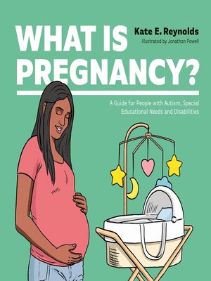 cover image of What Is Pregnancy?